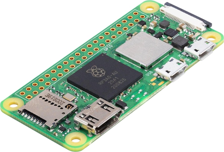 Produktbild Raspberry Pi Zero 2 W