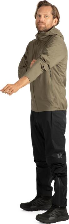 Produktbild Stoic KalmarSt. Zip Off 3L Rain Pants (XL)