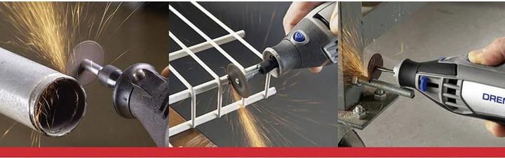 Immagine prodotto Dremel Disco da taglio 426