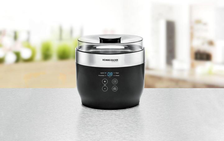 Actual product image Rommelsbacher JG 80