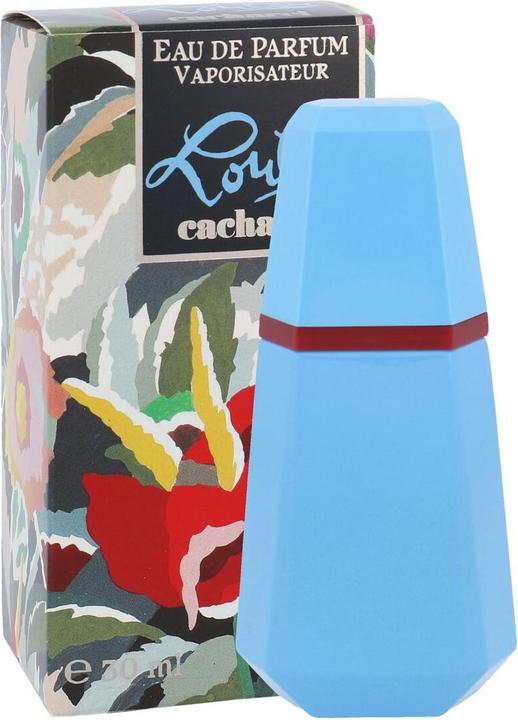 Produktbild Cacharel Loulou (Eau de Parfum, 30 ml)