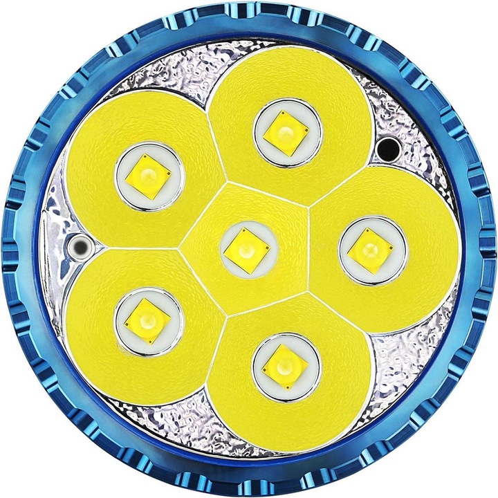 Immagine prodotto Olight Xr (32 cm, 25000 lm)