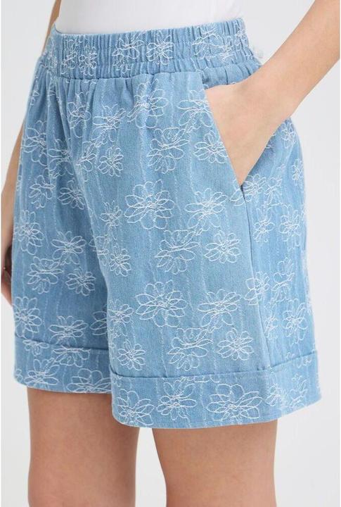 Actual product image Ichi Odette (40)