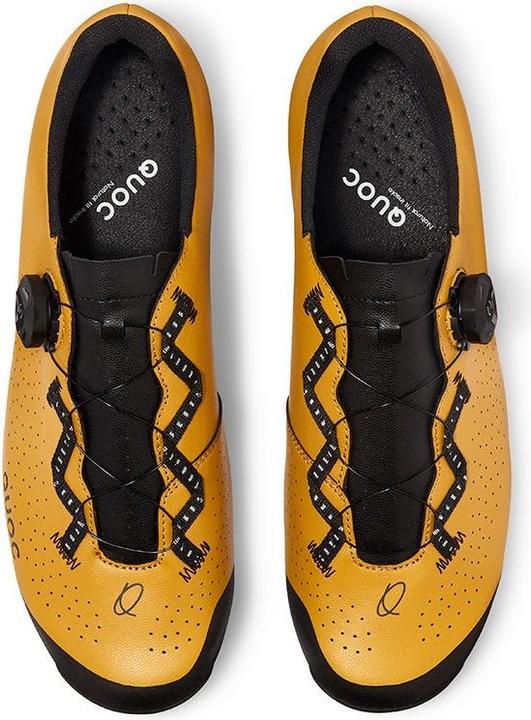 Produktbild Quoc Escape MTB Shoe - Amber (38)