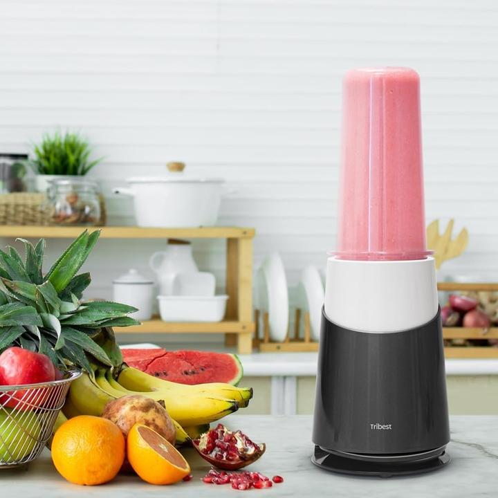 Actual product image Tribest PB430G Blender (430 W)