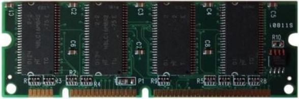 Produktbild Lexmark 57X9016 Speichererweiterung 1024MB DDR