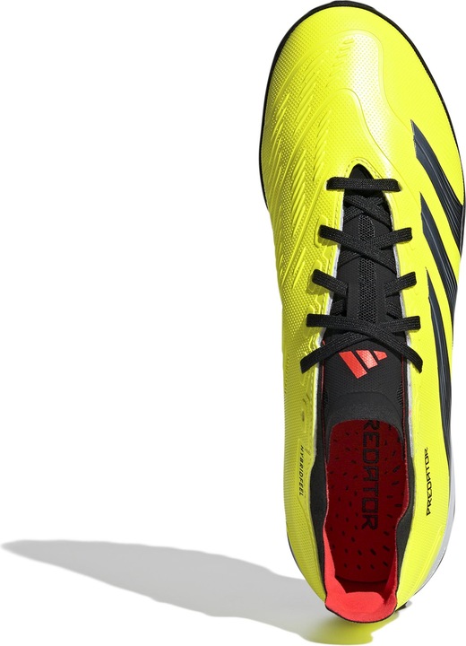 Productafbeelding adidas voetbalschoenen predator league tf (45 1/3)
