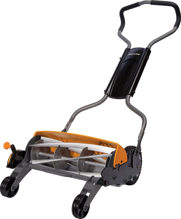 Fiskars StaySharp (Manuell)