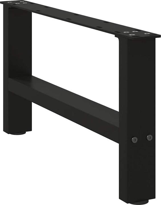 Produktbild vidaXL Couchtischbein