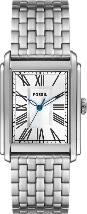 Immagine prodotto Fossil Carraway (Orologio da polso analogico, 30 mm)