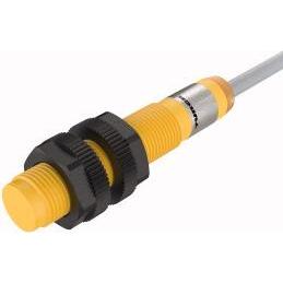 Turck Sensore, Pulsante + Interruttore