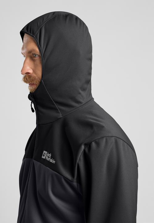 Immagine prodotto Jack Wolfskin Feldberg Hoody M (3XL)