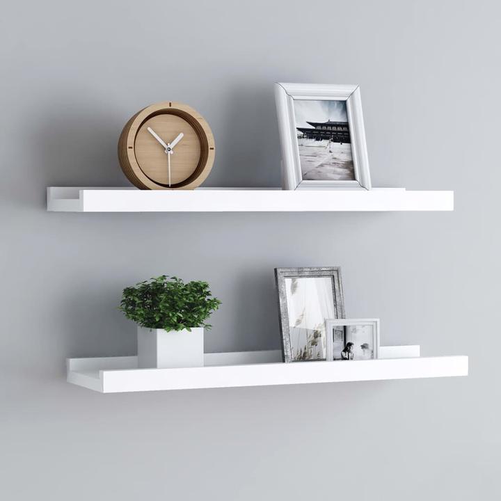 Immagine prodotto vidaXL Bilderboard (40 x 9 x 3 cm)