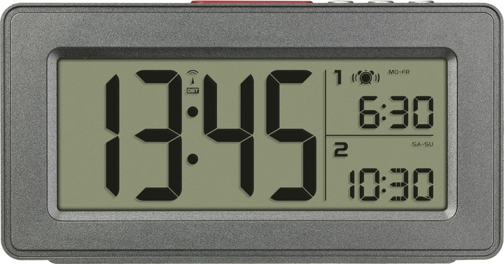 Immagine prodotto TFA Sveglia digitale radiocontrollata