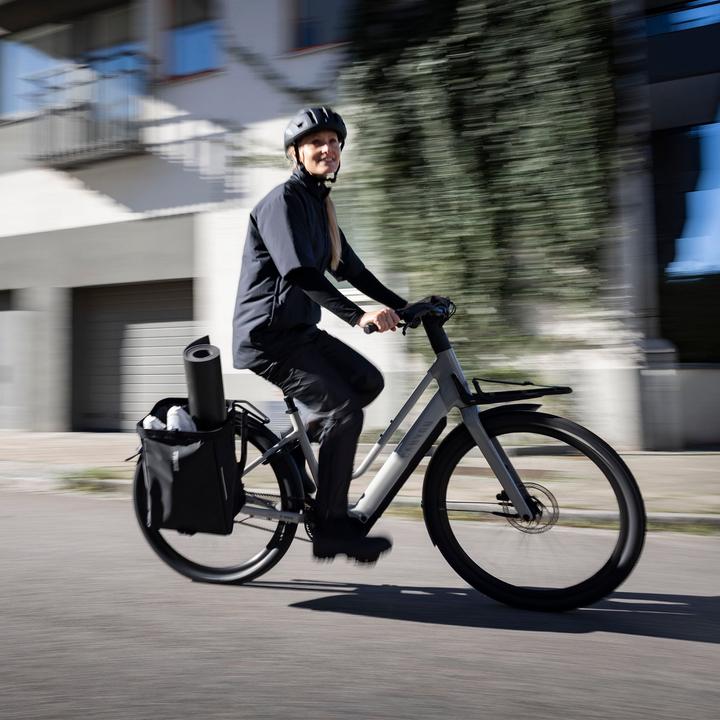 Image du produit Thule Chasm Cargo Bin (25 l, Sac de porte-bagages)