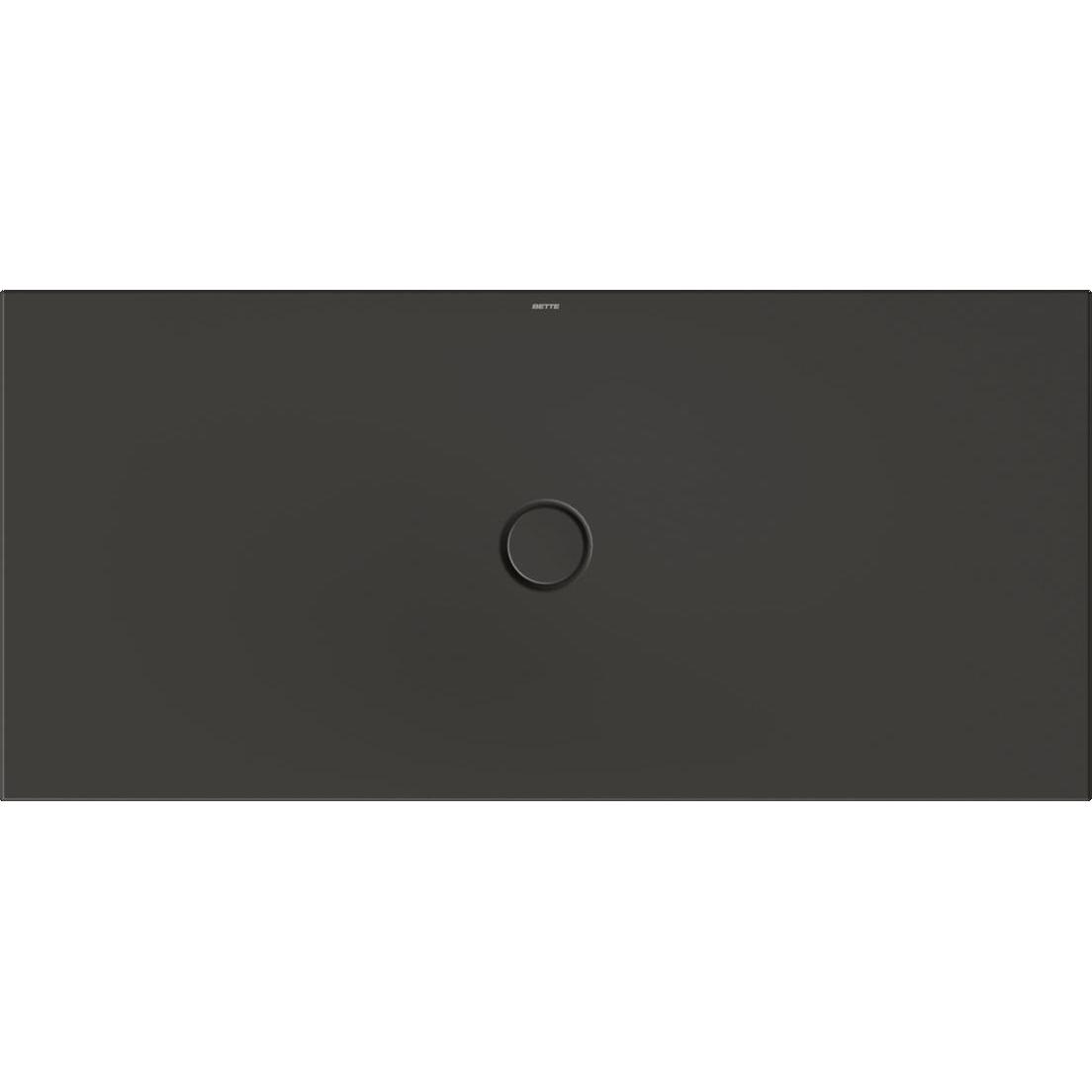 Bette, Duschwanne, Floor Duschwanne 5949, 160x75cm