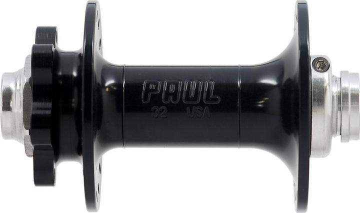 Paul Component Engineering Paul Component FHUB Thru Axle Disc