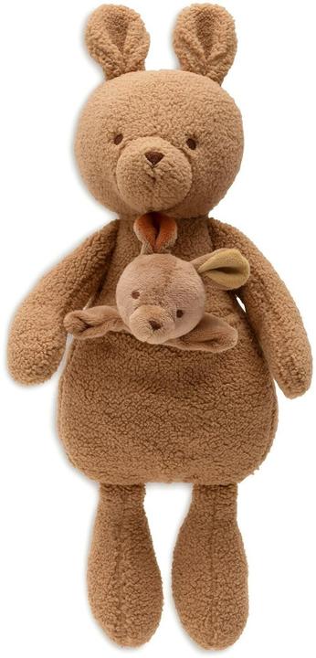 Produktbild Jollein Kuscheltier Känguru (38 cm)