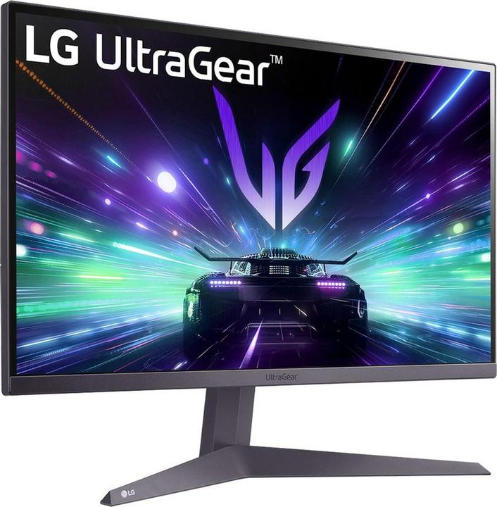 Produktbild LG 24GS50F-B (1920 x 1080 Pixel, 23.80")