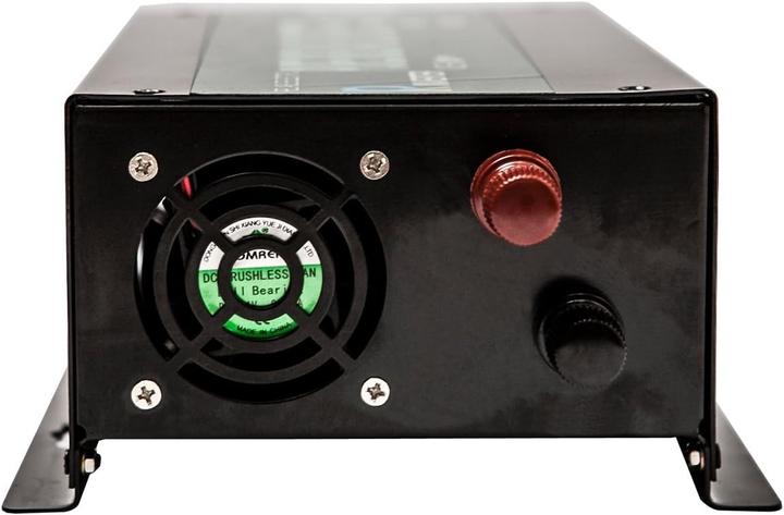 Actual product image Wzrelb Full Power Endurable LED Display Pure Sine Wave Solar Inverter