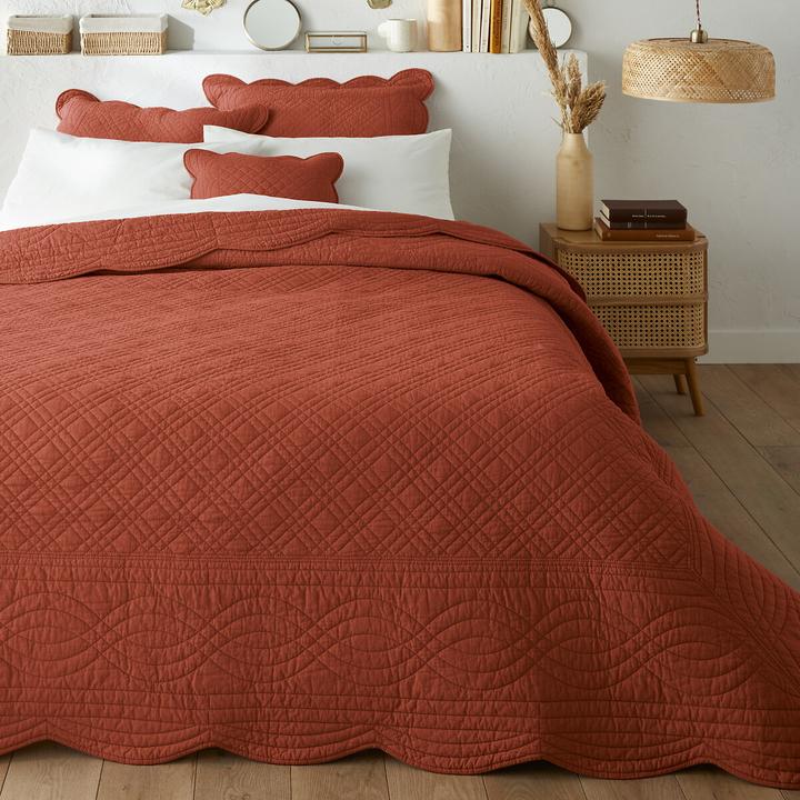 Immagine prodotto La Redoute Interieurs Scenario Boutis (280 x 280 cm)