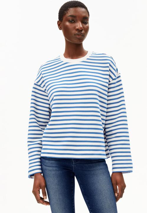 Produktbild Armedangels Frankaa Maarlen Stripe (S)