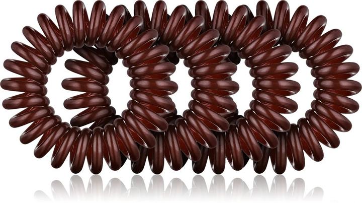 Immagine prodotto BrushArt Anelli per Capelli (Elastico per capelli)