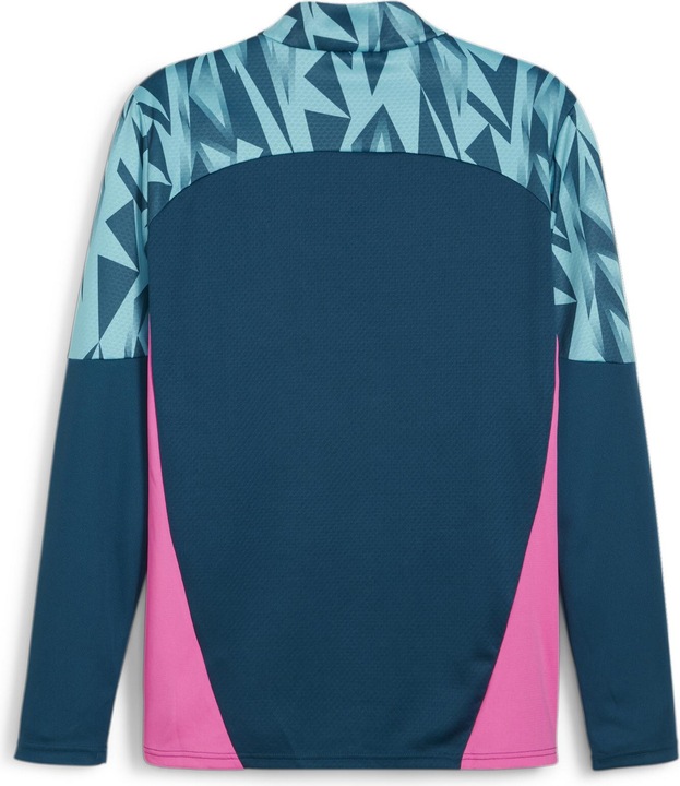 Image du produit Puma individualFINAL Haut à 1/4 zip (L)