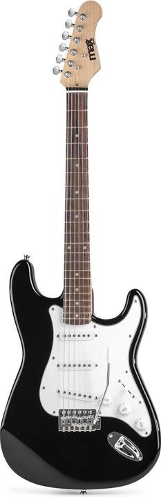 Immagine prodotto Max Chitarra elettrica GigKit (Chitarra elettrica, Legno)