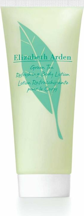 Immagine prodotto Elizabeth Arden GREEN TEA by Body Lotion 200 ml (Crema corpo, 200 ml)