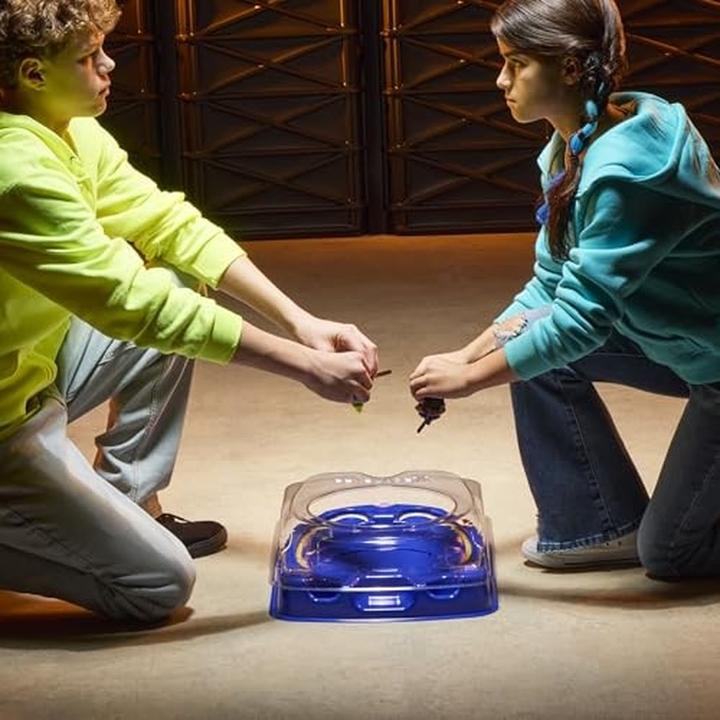 Produktbild Hasbro Bey Bbx Seward (Deutsch)