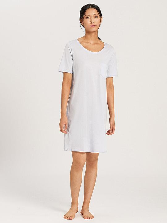 Produktbild Hanro Cotton Deluxe Nachthemd Kurzarm (XL)