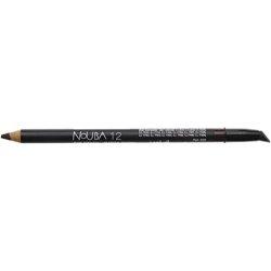 Actual product image Nouba Pencil Shadow Kajal Pencil With Applicator No. 12 (Brown)
