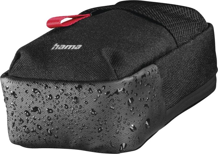 Actual product image Hama Matera (Camera case)