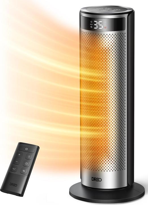 Produktbild Dreo Solaris 628 (2000 W)