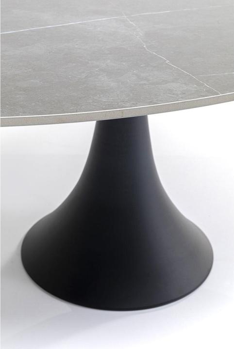Actual product image Kare Design Table Grande Possibilita Black 180x120cm