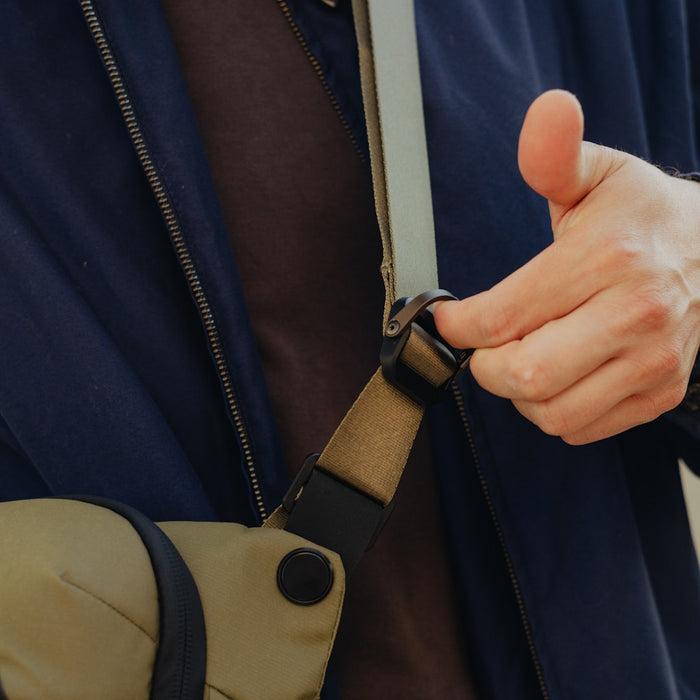 Produktbild Peak Design Everyday Sling (Kamera Schultertasche, 6 l)