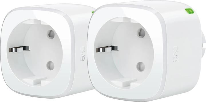 Actual product image Eve Energy Duopack