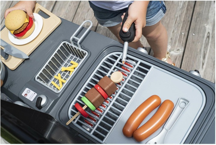 Produktbild Smoby Garden Kitchen Outdoor-Gartenküche