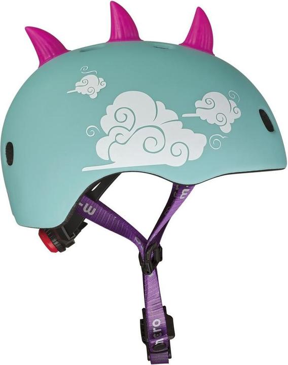 Actual product image Micro Helm (52 - 56 cm)