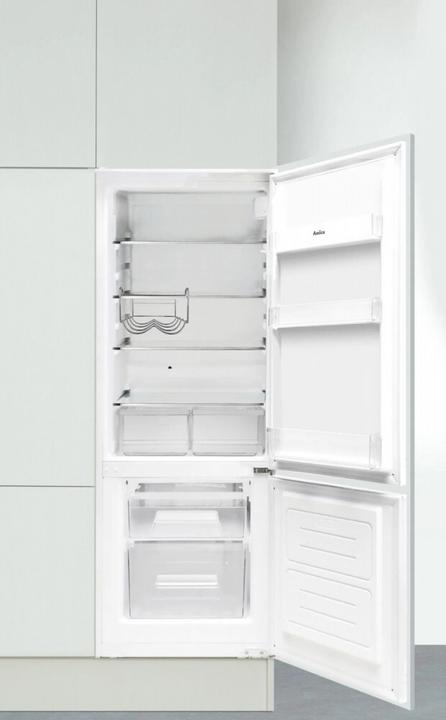 Image du produit Amica EB-Kühl/Gefrierkombi (212 l)
