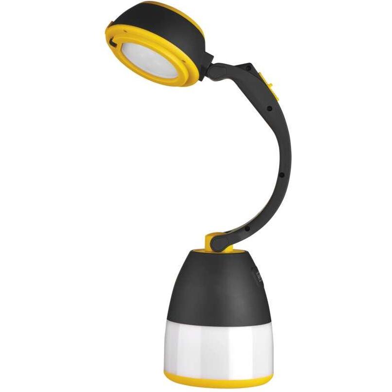 Emos, Campinglampe