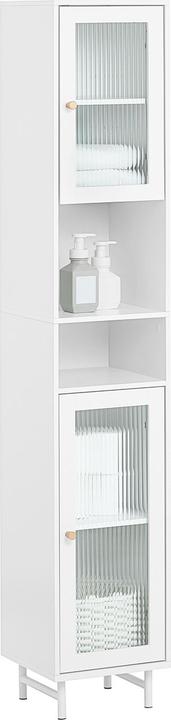 Produktbild SoBuy Bad Hochschrank