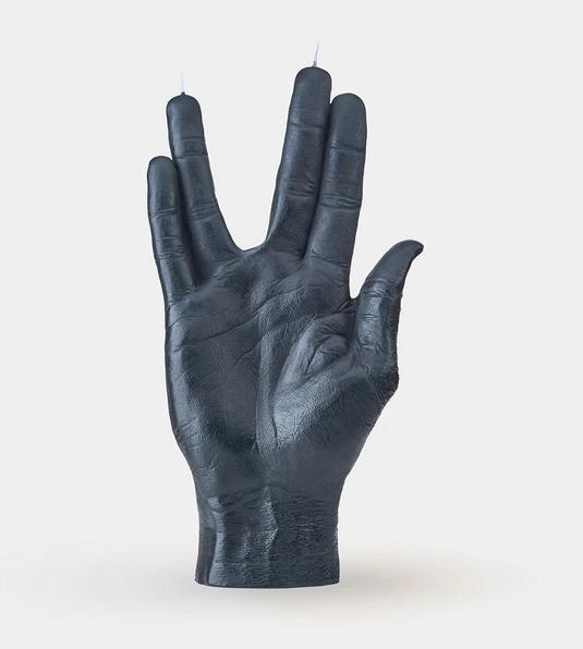 Image du produit Candle Hand Llap (1 pcs)