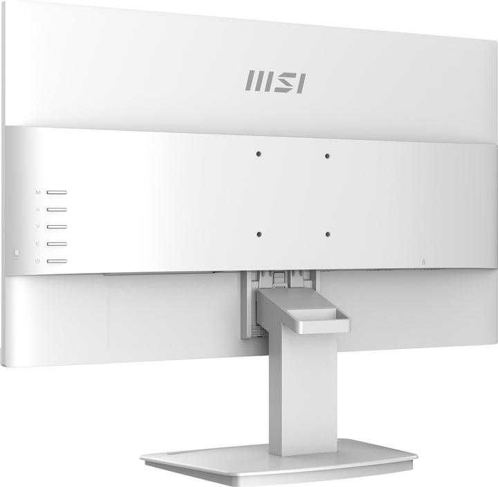 Image du produit MSI PRO MP2412W (1920 x 1080 pixels, 23.80")