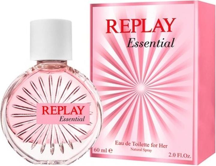 Produktbild Replay Essential (Eau de Toilette, 60 ml)