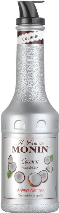 Immagine prodotto Monin Miscela di cacao (1 x 100 cl)