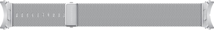 Image du produit Samsung Milanese Band (Acier inoxydable, Galaxy Watch 7)