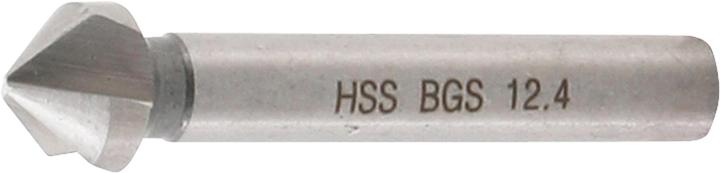 Actual product image BGS Countersink HSS DIN 335 Form C Ø 12.4 mm (12.4 millimetres)