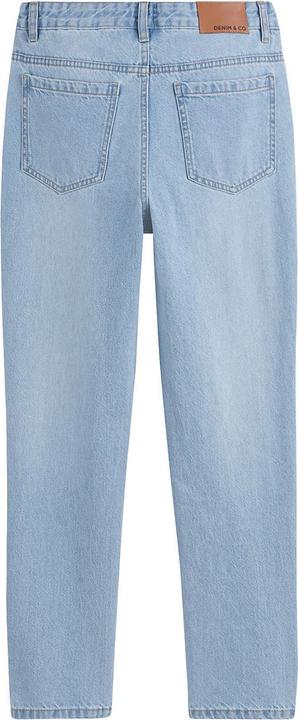 Produktbild La Redoute Collections Gerade Jeans (XS)